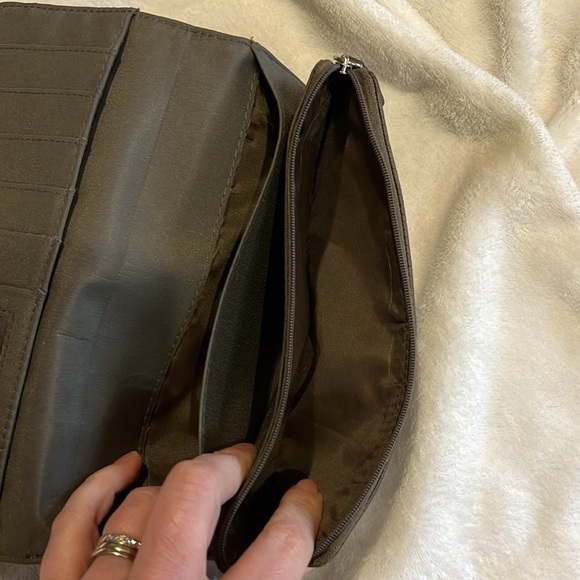 Kenneth Cole wallet - Picture 5 of 6